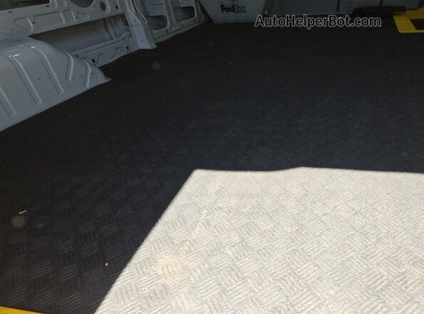 1FTBW9CK9NKA20025 2022 FORD E-TRANSIT-350  