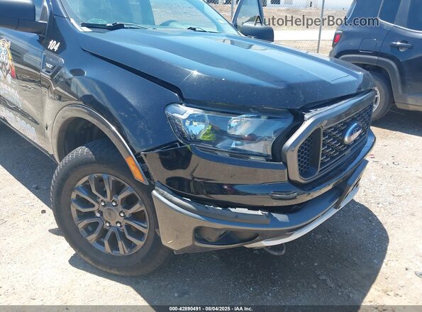 1FTER1EH2LLA24626 2020 FORD RANG Black 