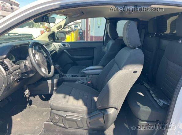 1FTER1EH9LLA21528 2020 FORD RANG  უკანა მარცხენა