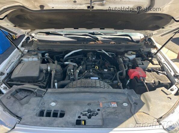 1FTER1EH9LLA21528 2020 FORD RANG  უკანა სავარძლების ხედი