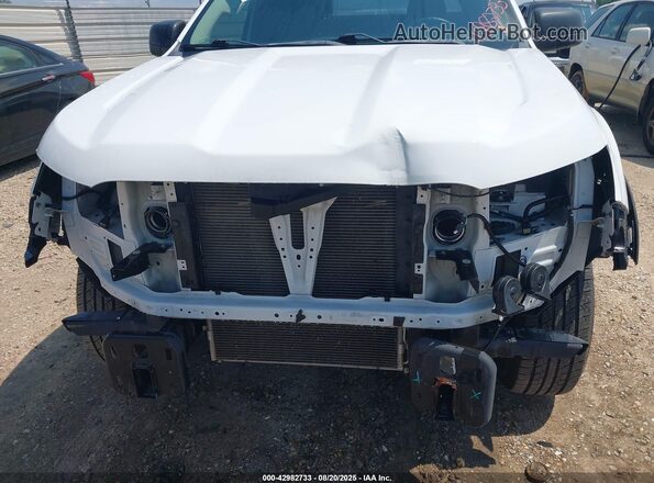 1FTER1EHXLLA32666 2020 FORD RANG White Vista frontal