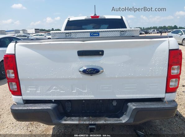 1FTER1EHXLLA32666 2020 FORD RANG White 