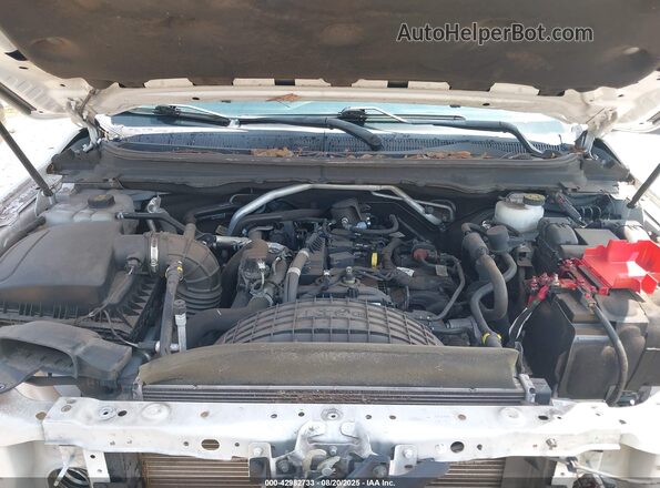 1FTER1EHXLLA32666 2020 FORD RANG White Vista trasera