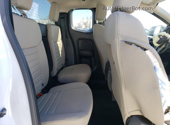 1FTER1FHXPLE05998 2023 FORD RANG White 