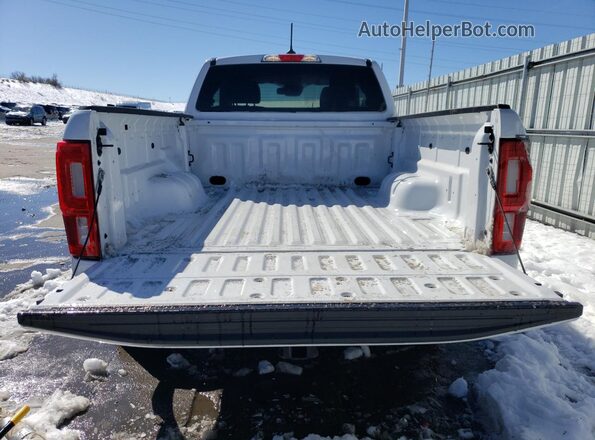1FTER1FHXPLE05998 2023 FORD RANG White 