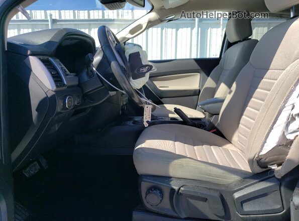 1FTER1FHXPLE05998 2023 FORD RANG White 