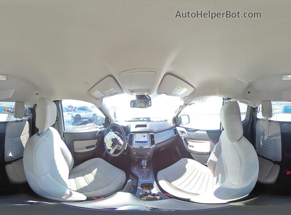 1FTER1FHXPLE05998 2023 FORD RANG White 