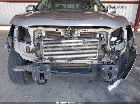 1FTER4EH2LLA42268 2020 FORD RANG Silver Вид спереду