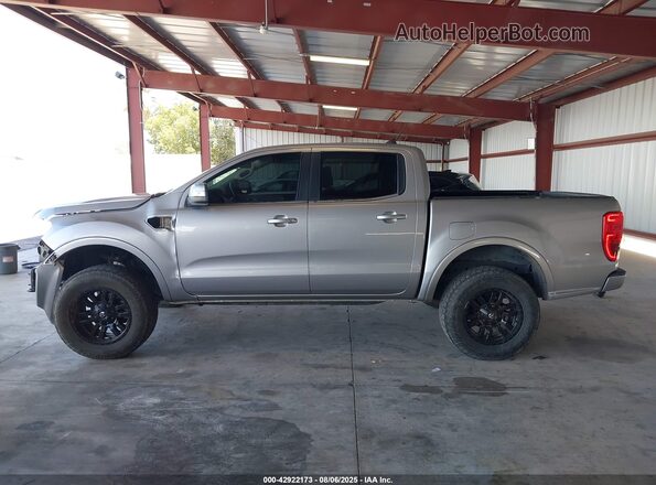 1FTER4EH2LLA42268 2020 FORD RANG Silver 