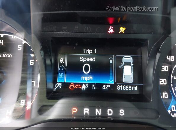 1FTER4EH2MLD21088 2021 FORD RANG Red 