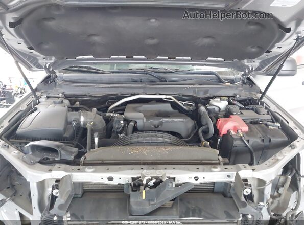 1FTER4EH3MLD20709 2021 FORD RANG Silver 