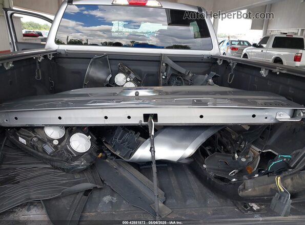 1FTER4EH3MLD20709 2021 FORD RANG Silver 