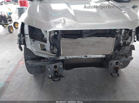 1FTER4EH3MLD20709 2021 FORD RANG Silver 