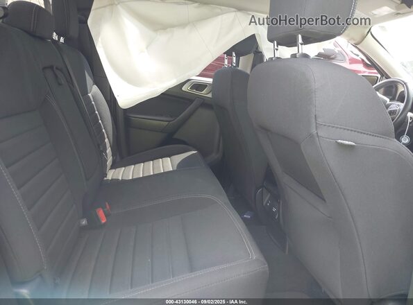 1FTER4EH5LLA94316 2020 FORD RANG Gray Вид наклейки з VIN-кодом