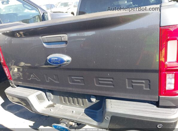 1FTER4EH5LLA94316 2020 FORD RANG Gray 