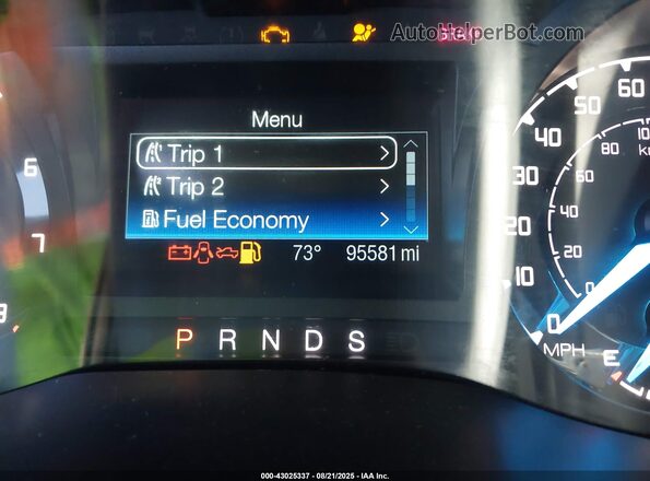 1FTER4EH5MLD18055 2021 FORD RANG White 