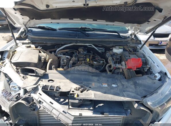 1FTER4EH5MLD18055 2021 FORD RANG White Rear view