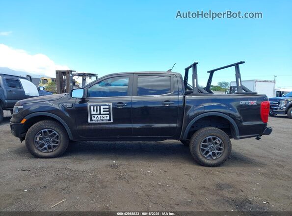 1FTER4EH7MLD41465 2021 FORD RANG Black 