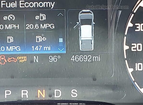1FTER4EH7MLD41465 2021 FORD RANG Black 