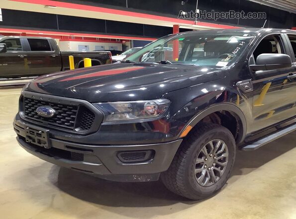1FTER4EH7NLD09116 2022 FORD RANG  