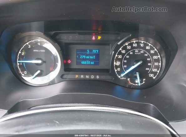 1FTER4FH1NLD16397 2022 FORD RANG Black Vista de los asientos traseros