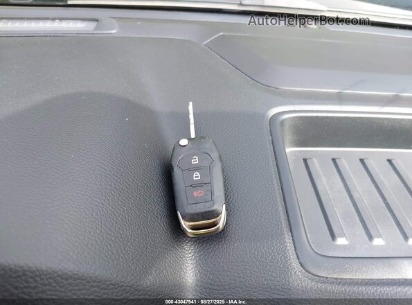 1FTER4FH1NLD16397 2022 FORD RANG Black Vista del salpicadero