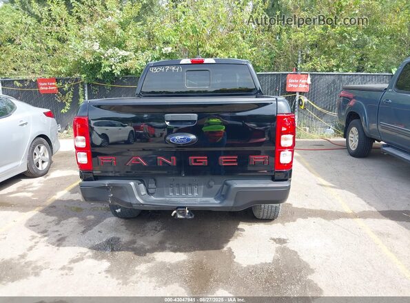 1FTER4FH1NLD16397 2022 FORD RANG Black 