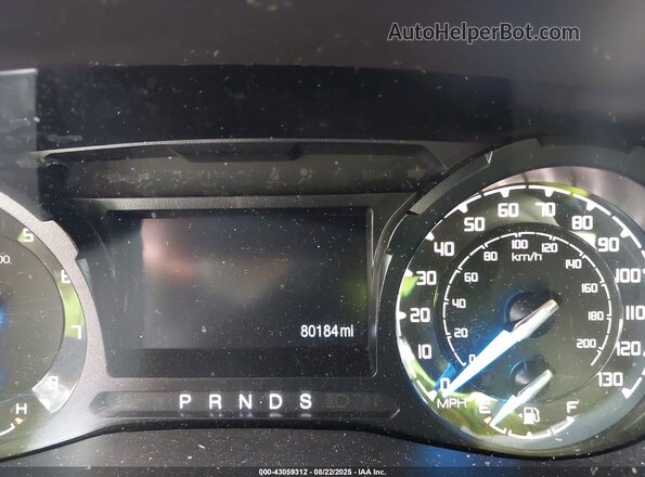 1FTER4FH3LLA28314 2020 FORD RANG Black Հետևի նստատեղերի տեսք