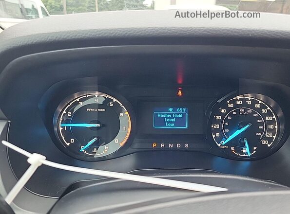 1FTER4FH3NLD09466 2022 FORD RANG  Вид задних сидений