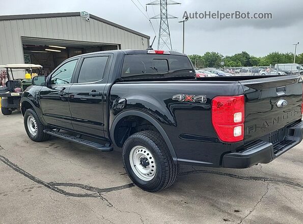 1FTER4FH3NLD09466 2022 FORD RANG  