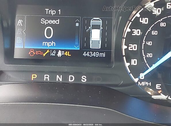 1FTER4FH4MLD14318 2021 FORD RANG Blue 