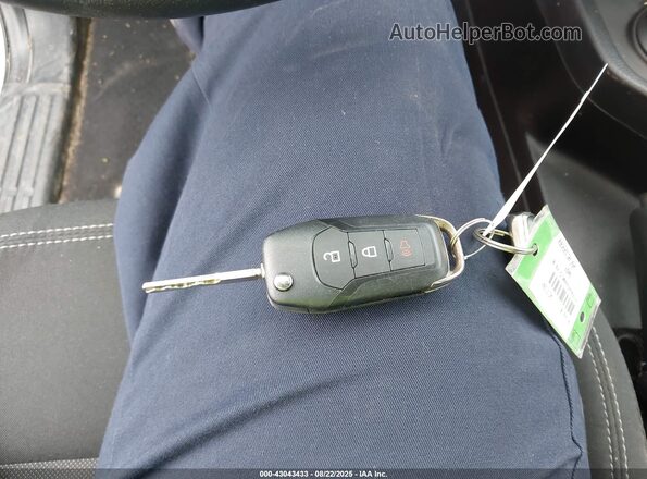 1FTER4FH4MLD14318 2021 FORD RANG Blue წინა პანელის ხედი