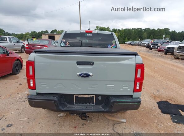 1FTER4FH4MLD14318 2021 FORD RANG Blue 