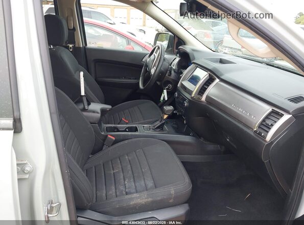 1FTER4FH4MLD14318 2021 FORD RANG Blue წინა სალონის ხედი