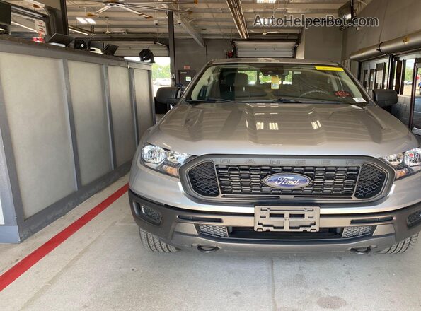 1FTER4FH5NLD09775 2022 FORD RANG  Front view