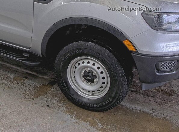 1FTER4FH5NLD09775 2022 FORD RANG  