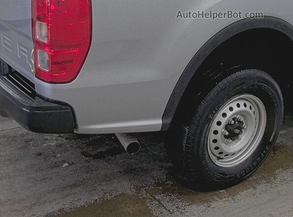 1FTER4FH5NLD09775 2022 FORD RANG  