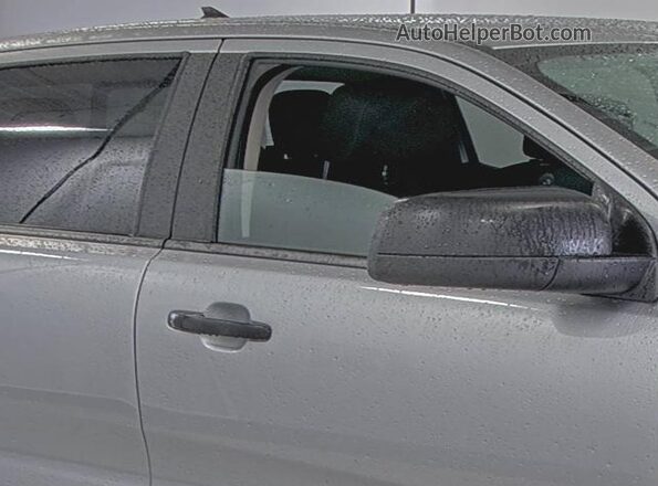 1FTER4FH5NLD09775 2022 FORD RANG  Rear seats view
