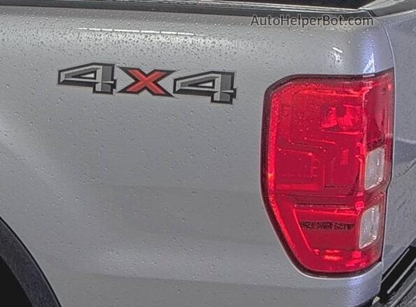 1FTER4FH5NLD09775 2022 FORD RANG  