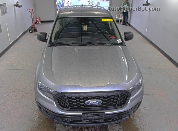 1FTER4FH5NLD09775 2022 FORD RANG  Rear right