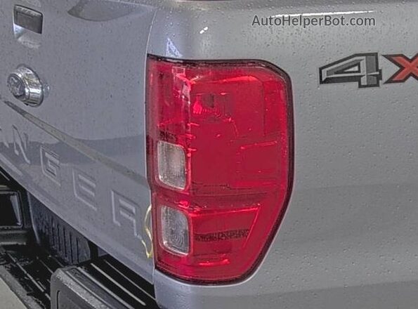 1FTER4FH5NLD09775 2022 FORD RANG  VIN sticker view