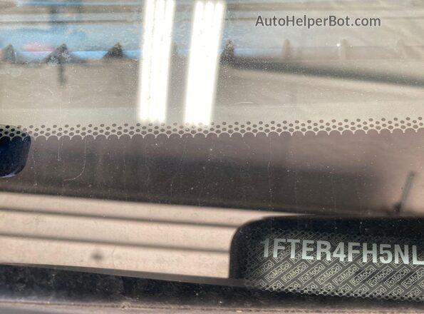 1FTER4FH5NLD09775 2022 FORD RANG  