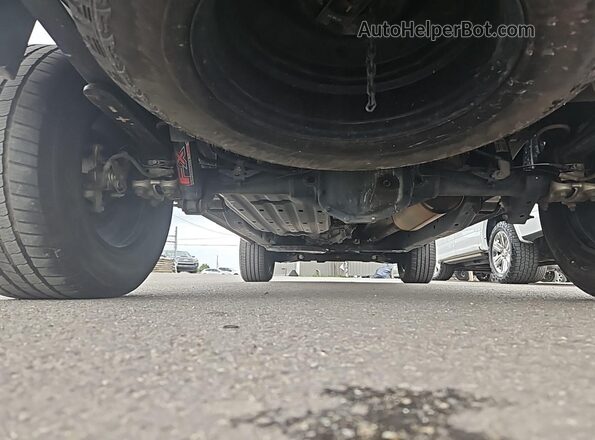 1FTER4FH6LLA69701 2020 FORD RANG  VIN კოდის სტიკერის ხედი