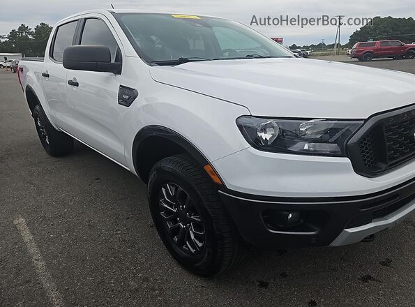1FTER4FH6LLA69701 2020 FORD RANG  