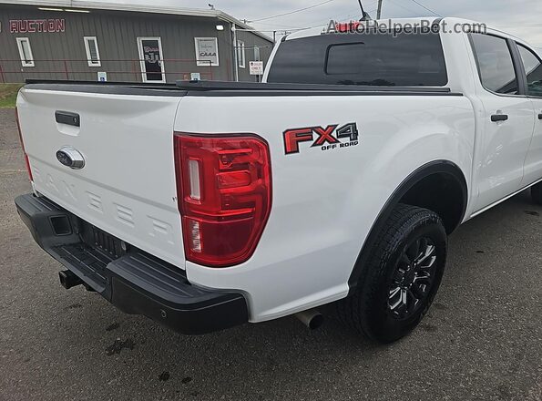 1FTER4FH6LLA69701 2020 FORD RANG  