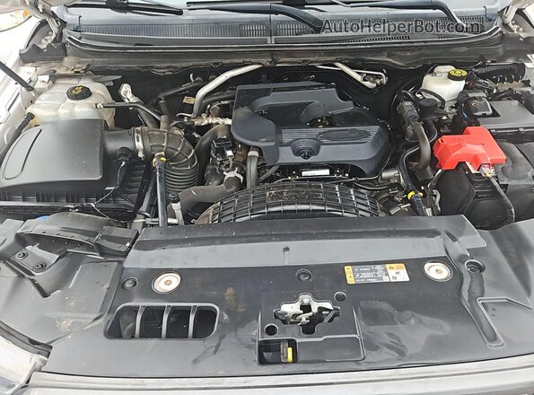 1FTER4FH6LLA69701 2020 FORD RANG  