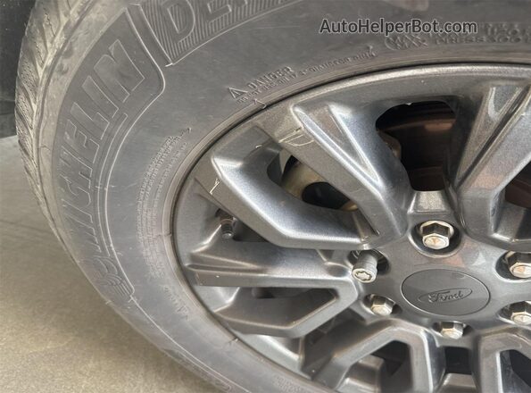 1FTER4FH6LLA69701 2020 FORD RANG  