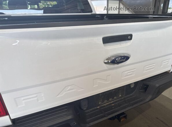 1FTER4FH6LLA69701 2020 FORD RANG  