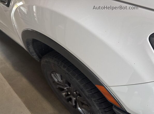 1FTER4FH6LLA69701 2020 FORD RANG  