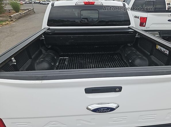 1FTER4FH6LLA69701 2020 FORD RANG  